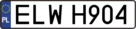 ELWH904