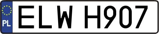 ELWH907