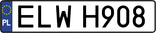 ELWH908