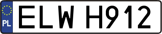 ELWH912