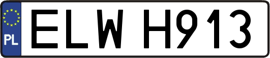 ELWH913