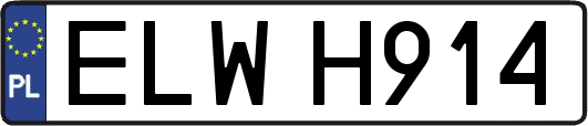 ELWH914