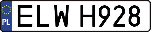 ELWH928