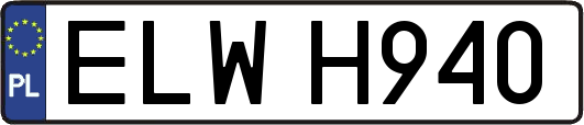 ELWH940