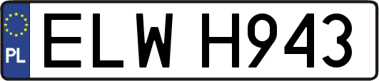 ELWH943