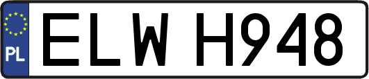 ELWH948