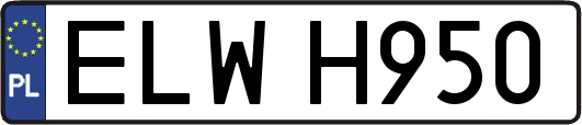 ELWH950