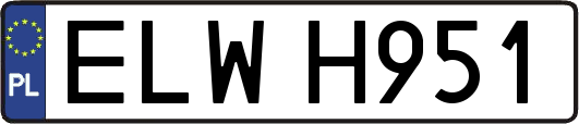 ELWH951