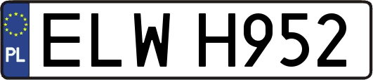 ELWH952