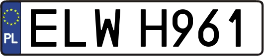 ELWH961