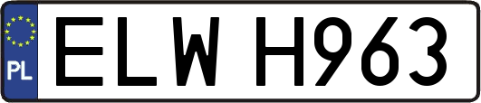 ELWH963