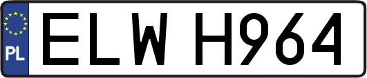 ELWH964