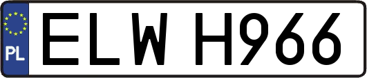 ELWH966