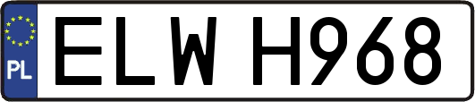 ELWH968