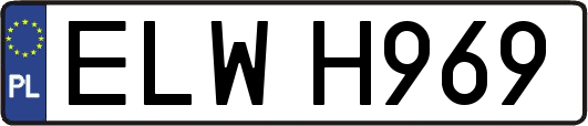 ELWH969