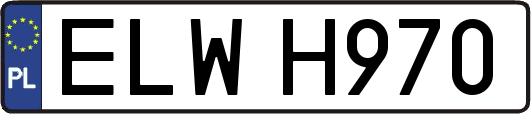 ELWH970