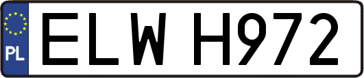 ELWH972