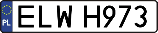 ELWH973
