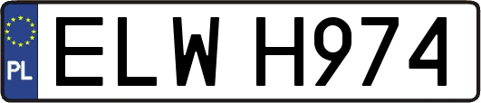 ELWH974