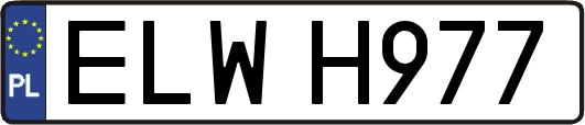 ELWH977