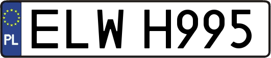 ELWH995