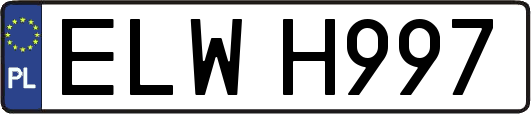 ELWH997