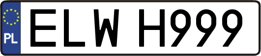 ELWH999