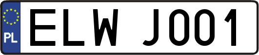 ELWJ001