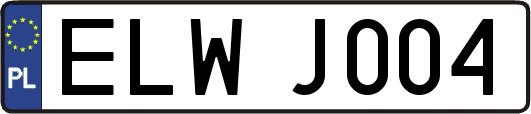 ELWJ004