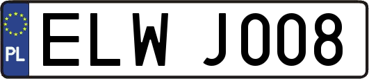 ELWJ008