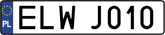 ELWJ010