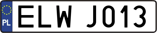 ELWJ013
