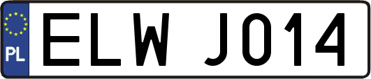 ELWJ014