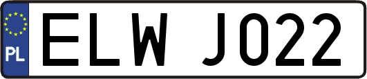 ELWJ022