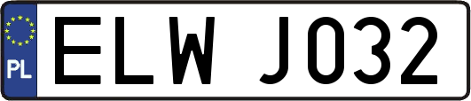 ELWJ032