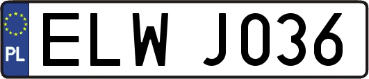 ELWJ036