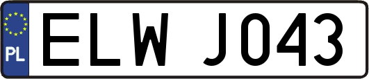 ELWJ043