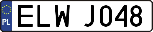 ELWJ048