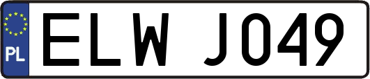 ELWJ049
