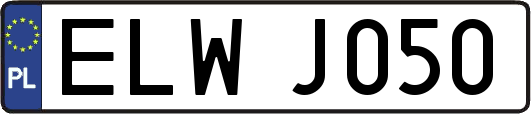 ELWJ050