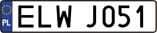 ELWJ051
