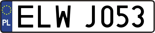 ELWJ053