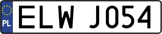ELWJ054