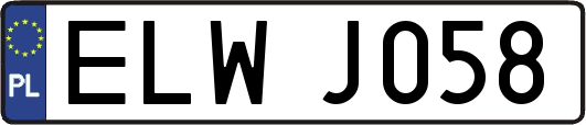 ELWJ058