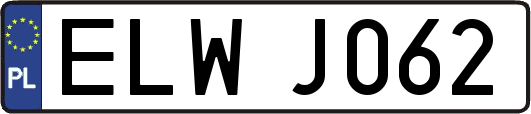ELWJ062