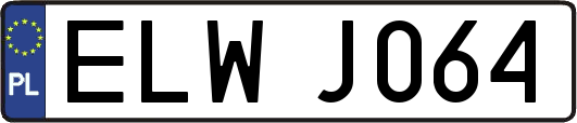 ELWJ064