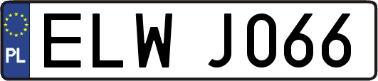ELWJ066