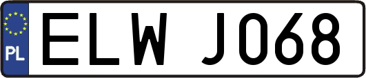 ELWJ068