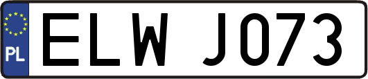 ELWJ073