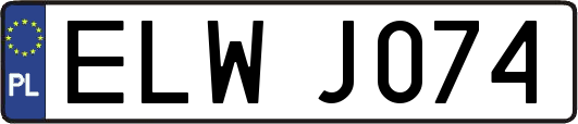 ELWJ074